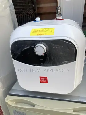 Water Heater