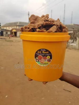 Bulk Plantain Chips, Chin Chin, Kulikuli Peanuts – Supply Nationwide