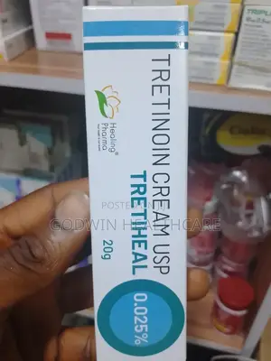 Tretinoin Cream