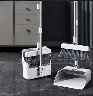 3 in 1 Broom and Packer