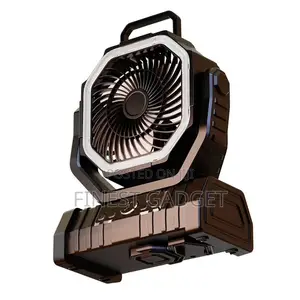 Outdoor Fan