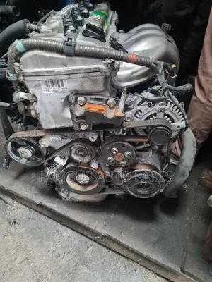 2az Engines Toyota Direct Tokunbo