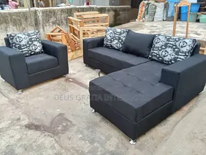 L Shape Sofa