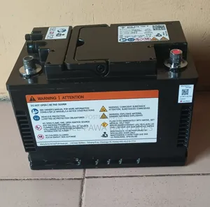 Lamborghini/ Porsche Lithium Battery
