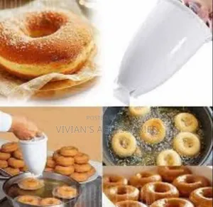 Doughnut Dispenser
