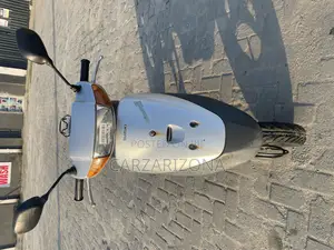 Suzuki 2015 Gray