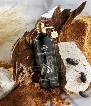 Montale Arabian Tonka Perfume