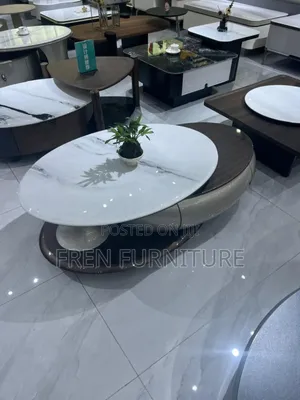 Quality Products Imported Centre Table