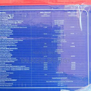 Hybrid Inverter SMS 6.2kva 48v Suitable for Tubular, Lithium, Agm