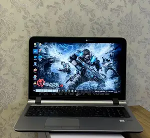 Laptop HP ProBook 450 G3 8GB Intel Core I3 HDD 500GB
