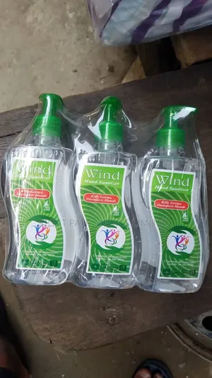 Wind Hand Sanitizer 500ml