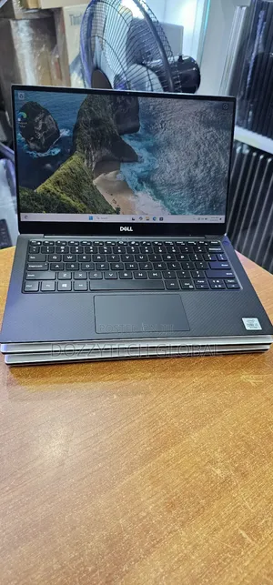 Laptop Dell XPS 13 7390 8GB Intel Core i7 SSD 512GB