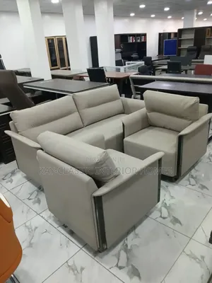 Mini Sofa By Five Setters, For You Office Or Mini Parlour