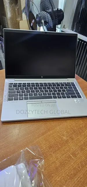 Laptop HP EliteBook 840 G7 16GB Intel Core i7 SSD 512GB