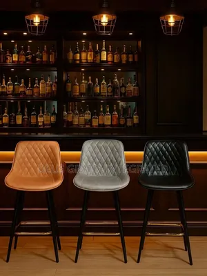 Swivel Bar Stools For Sale In Port Harcourt