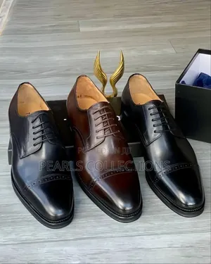 Handmade Quality Leather Shoes for Men