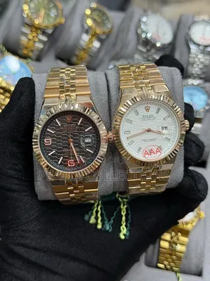 High Quality Chain Watch