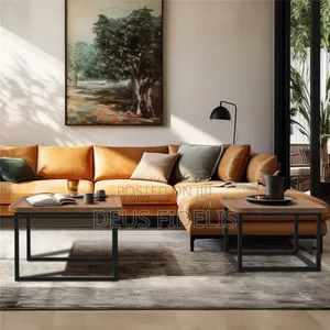 Centre Table for Living Room