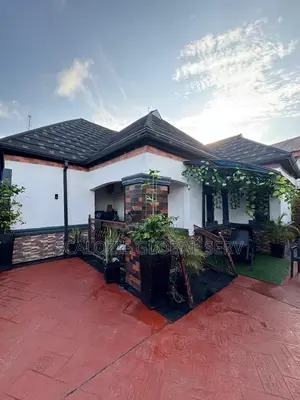 3bdrm Bungalow in Port-Harcourt for sale
