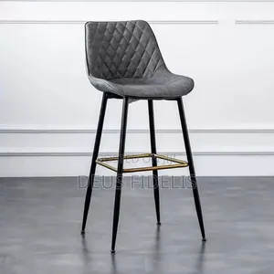 Quality Draft Bar Stool for Kitchen and Wine Bar