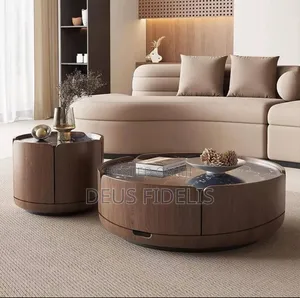 Luxury Centre Table and Side Table