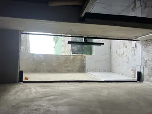 Single Swing Door
