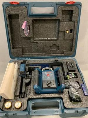 GRL 300 HVG Bosch Rotation Laser
