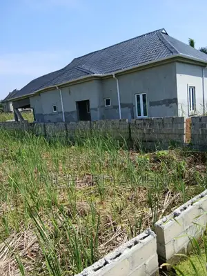 2 and Half Plot of Land Distress Sale