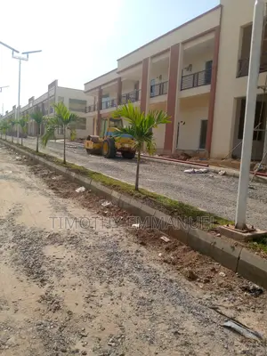 Ultra Modern Market Shop for Sale Ground Floor
