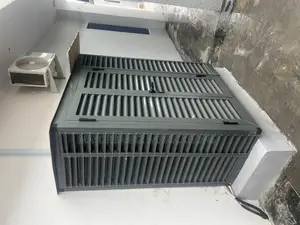Inverter/Outdoor Shield Stand