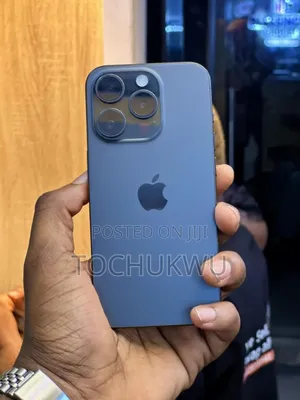 Apple iPhone 12 Pro Max 256 GB Green
