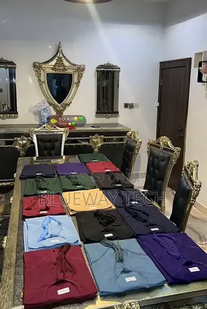 Quality Egyptian Kaftan Jalabiya