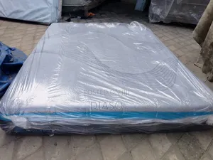Order 4ur Canadian Pure Memory Foam 5x6 10inches Mattres Get 1 Pilow