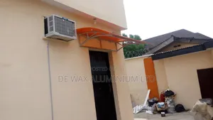 Carport Extension Park