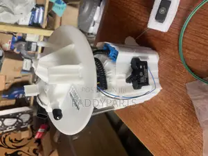 Mercedes Benz Gle 350 W166 Complete Fuel Pump