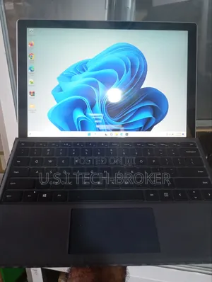 Laptop Microsoft Surface Pro 7+ 16GB Intel Core I7 SSD 512GB