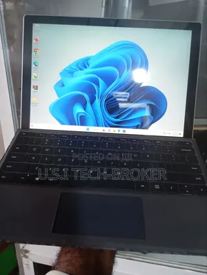 Laptop Microsoft Surface Pro 7 16GB Intel Core I7 SSD 256GB