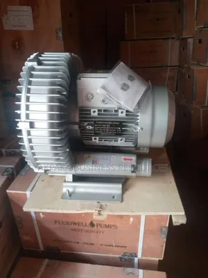 Industrial Air Blower