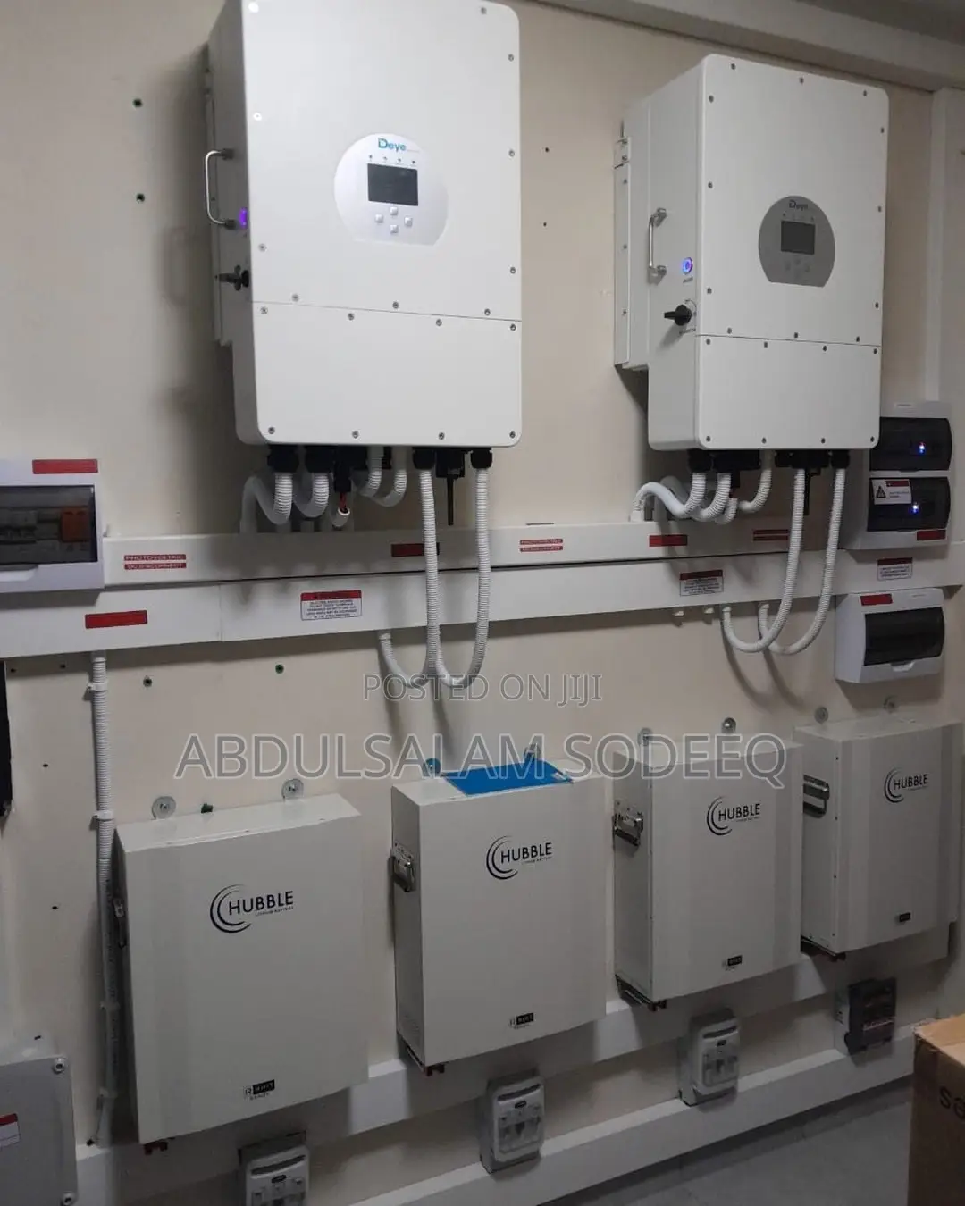 Solar Panels Engineering
