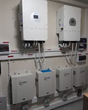 Solar Panels Engineering