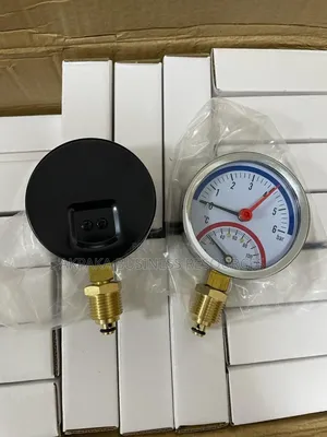 Pressure Guage