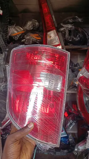 Back Light 2010/2013 Honda Ridgeline