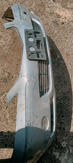 Front Bumper Acura Rl Available
