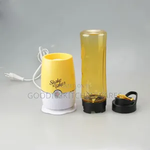 Shake And Take Juicer / Blender