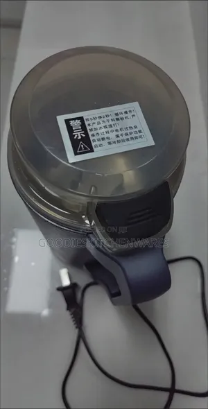Electric Dry Grinder