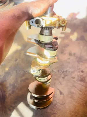 Direct Tokunbo Crankshaft and Oil Pump for Hemi 5.7,Dodge Ram,300c V8