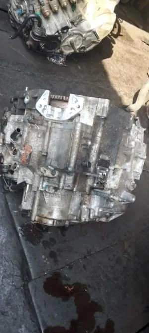 Honda Pilot Japan Gearbox 204/205/206