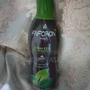 Faforon Herbal