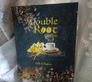 Double Root Coffee