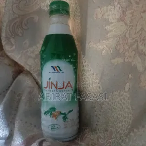 Jinja Hebal